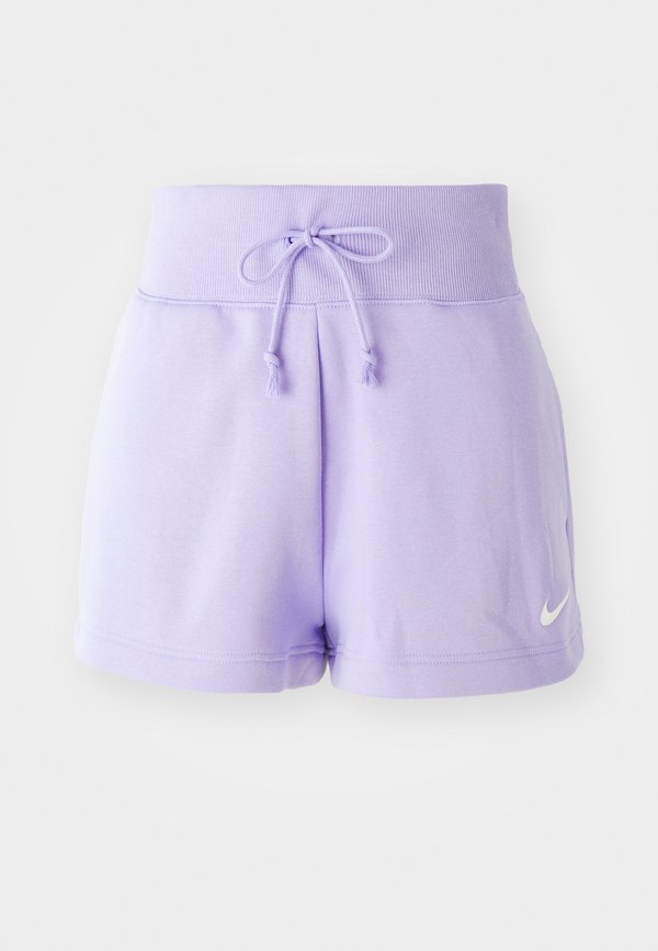Shorts - lilac ice3