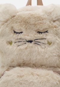 Kidzroom BACKPACK ADORABLES UNISEX - Školní taška - sand