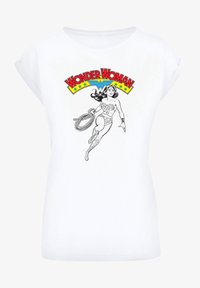 Ikke valgt, white