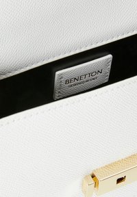United Colors of Benetton Borsa a tracolla - white