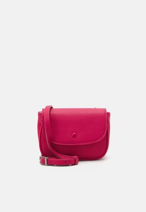 Esprit, Sac bandoulière - pink