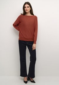 Culture BATWING - Pulover - arabian spice melange