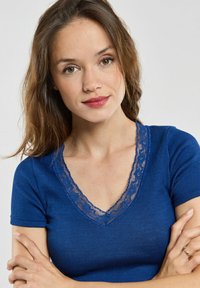 Armor lux Undershirt - elettrico