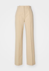 HULANA - Pantaloni - open beige