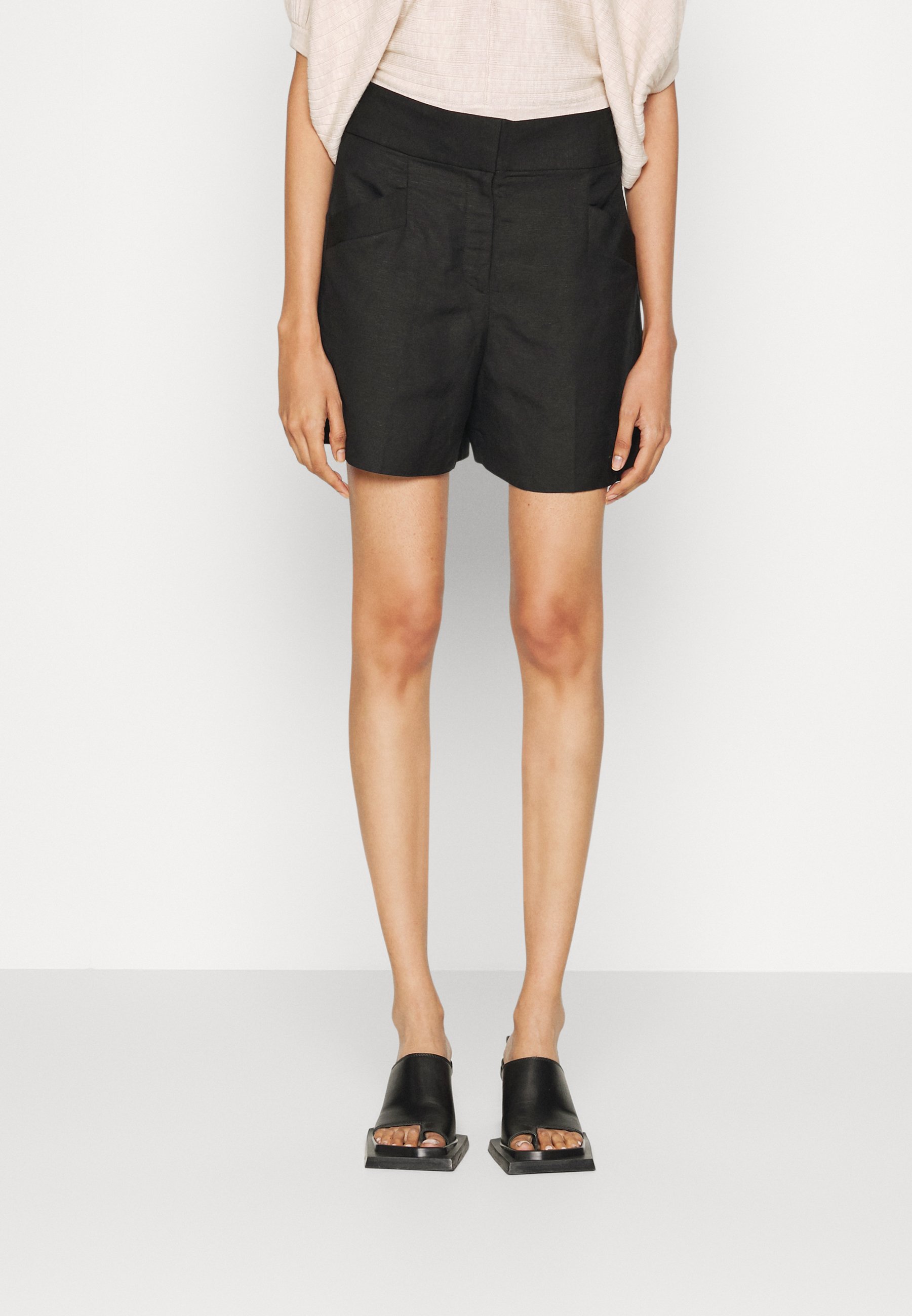 Club Monaco FLAT FRONT - Shorts 