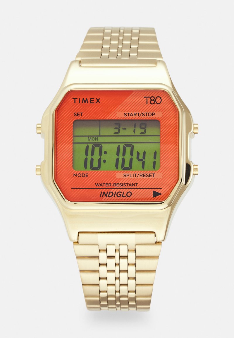 Timex T80 UNISEX - Zegarek cyfrowy