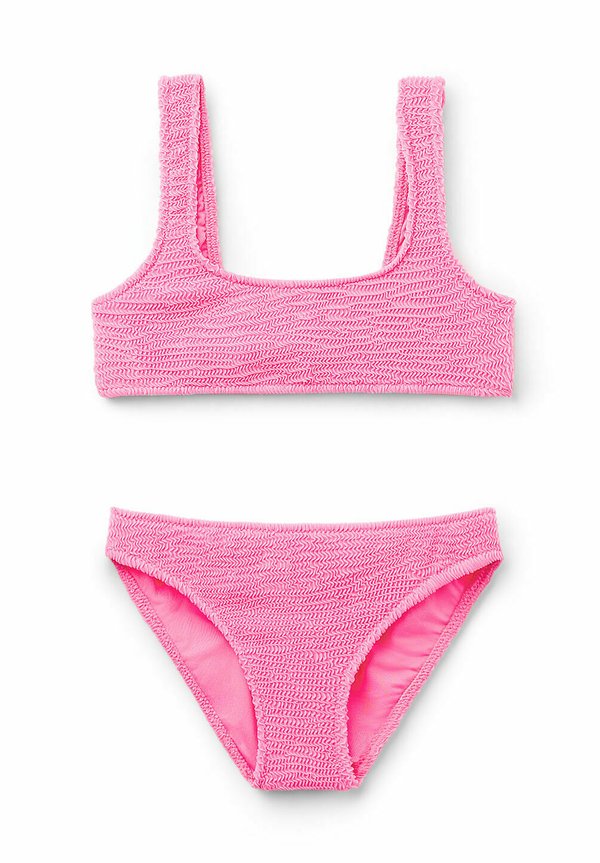 CRINKLE WAVES - Bikini