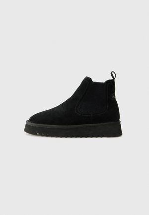Tamaris Bottines - black