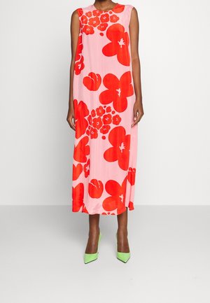 Jurk - pink