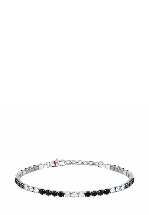 TENNIS - Bracciale - bianco
