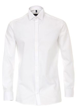 CASAMODA MODERN FIT - Businesshemd - white
