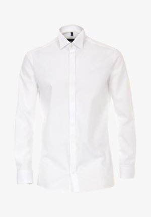 CASAMODA MODERN FIT - Businesshemd - white