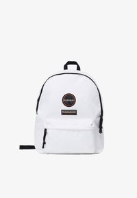 Ei valittu, white whisper