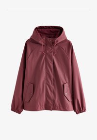 Neizbrano, berry red