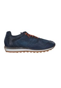 Cetti Sneaker low - used tin blu
