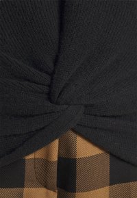 Repeat Trui - black