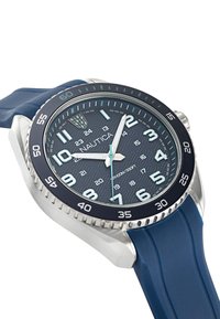 Nautica KEY BISCANE - Hodinky - blue