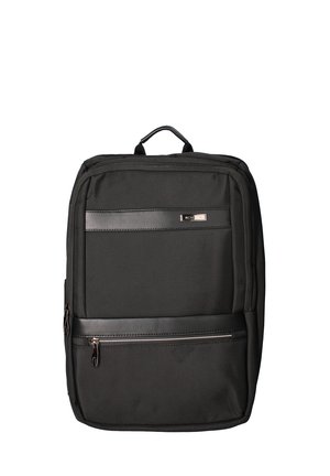 Zaino - black