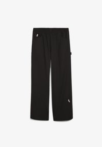 Seleccionado, black