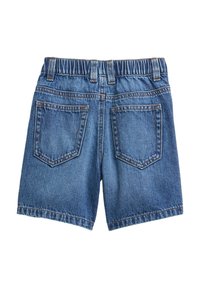 TOM TAILOR - Szorty jeansowe