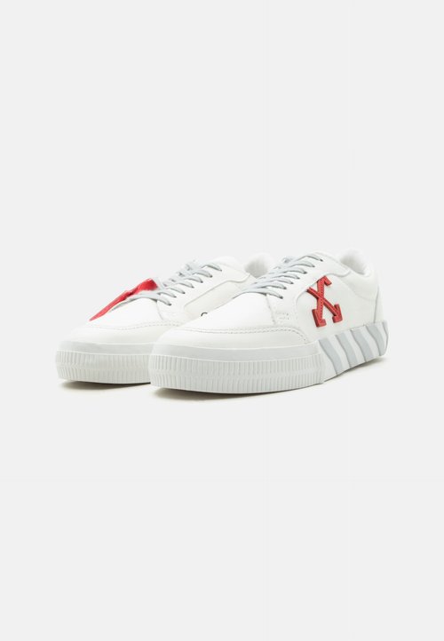 Off-White Trainers - white/light grey — photo 2