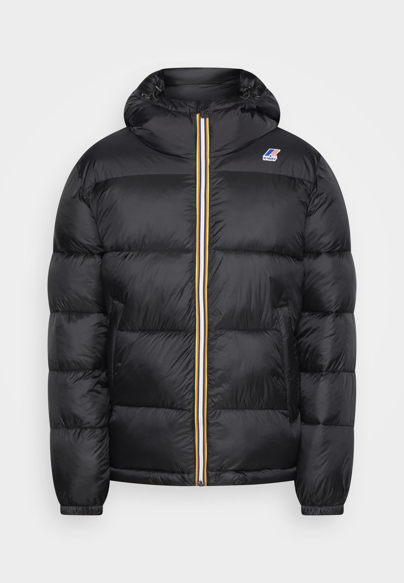 Giacca Invernale Giubbino K Way Zalando Zalando Giacca K Way