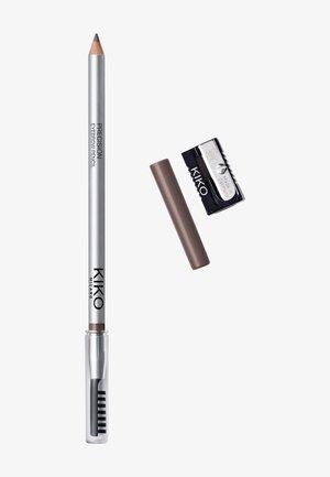 PRECISION EYEBROW PENCIL - Wenkbrauwpotlood - auburn