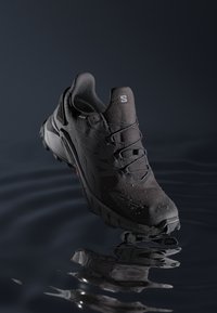 SUPERCROSS 4 GTX - Trail running shoes - black