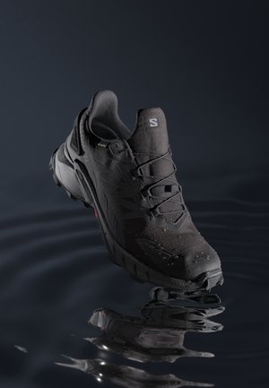 SUPERCROSS 4 GTX - Chaussures de running - black