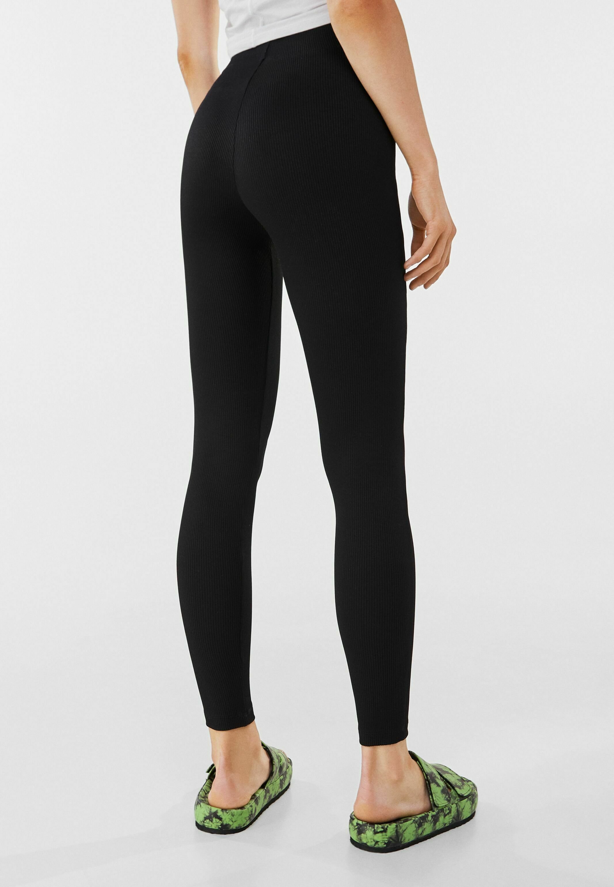 legging bershka