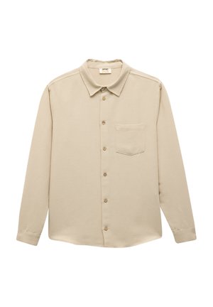Camisa - beige