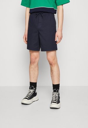 Shorts - dark blue