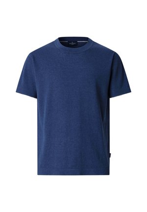 Hackett London, TEE - T-shirts basic - old navy