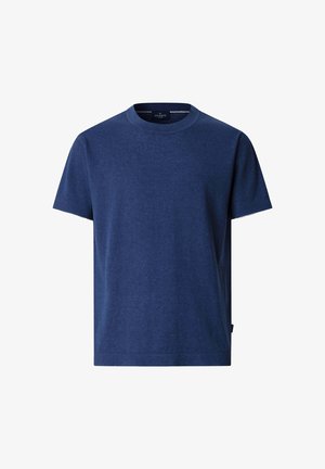 Hackett London, TEE - T-shirts basic - old navy