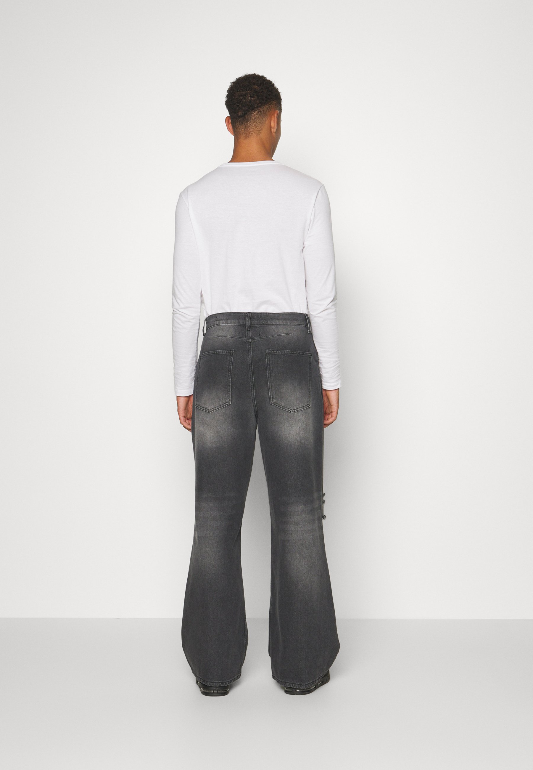 パンツ Jaded London Colossus Fit Jeans W32 Jaded London Blue Colossus Fit Jeans w32