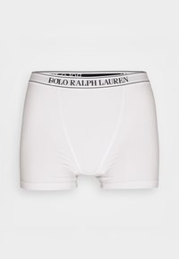 Pants - white cloud
