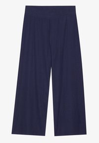 Nohavice - dark blue