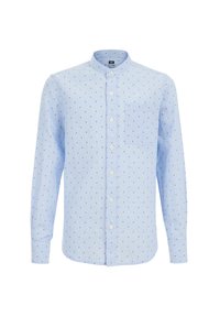 WE Fashion Hemd - blue