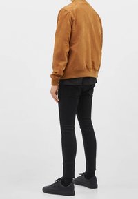 Bershka Kurtka Bomber