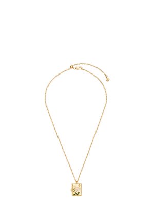 FABLE ENGLAND, Necklace - gold-coloured