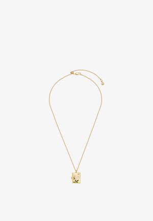 FABLE ENGLAND, Necklace - gold-coloured