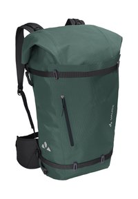 Vaude Zaino da trekking - dusty forest
