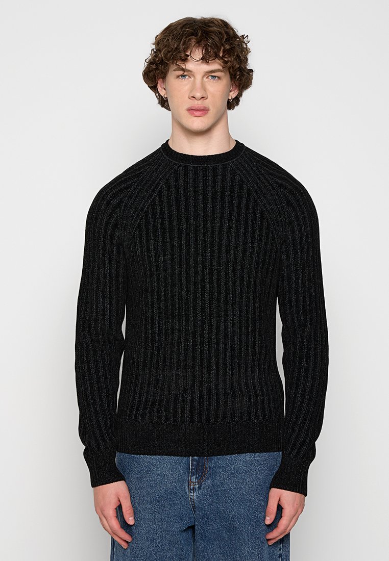 PATRIZIA PEPE Trui zwart