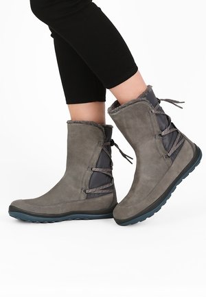 Botines - grey