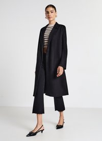 Calliope Manteau court - ultrablack
