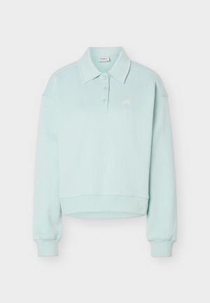 Malbon, TERESA - Sweatshirt - surf spray