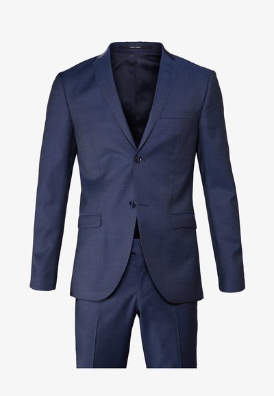 Tiger of Sweden JIL - Costume - country blue