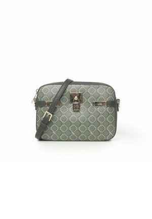 VERA - Borsa a tracolla - verde militare
