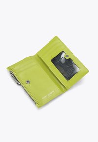Kurt Geiger London Portafoglio - lime