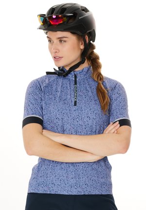 JETTE - Maillot de cycliste - print